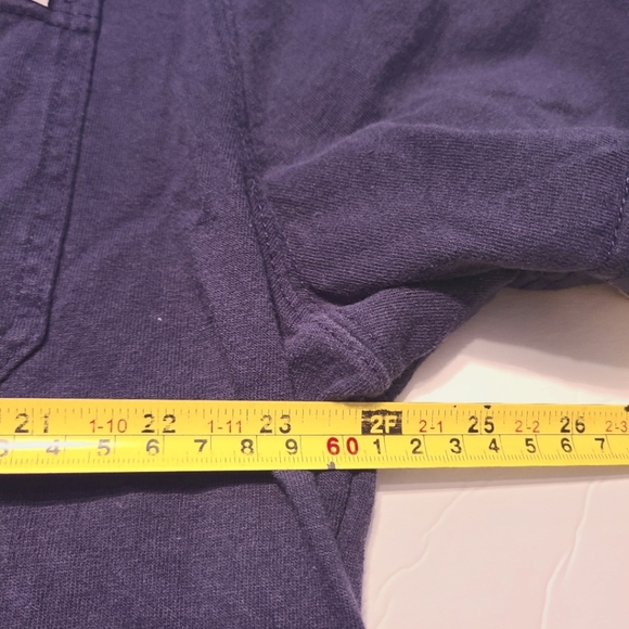 Wells Lamont tshirt long sleeve sz.2XL men's - Picture 6 of 8